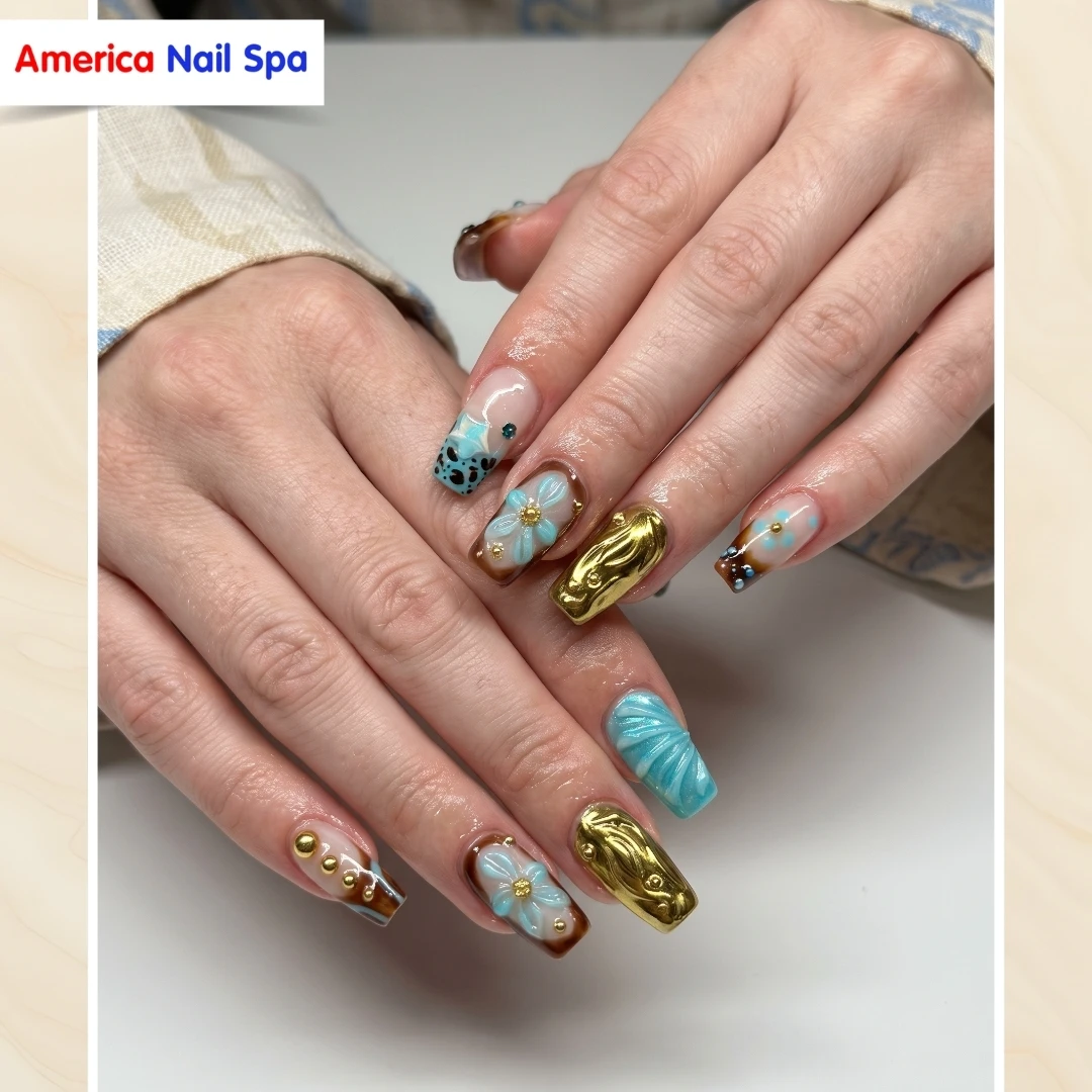 Must Try Nail Designs August 17 2026